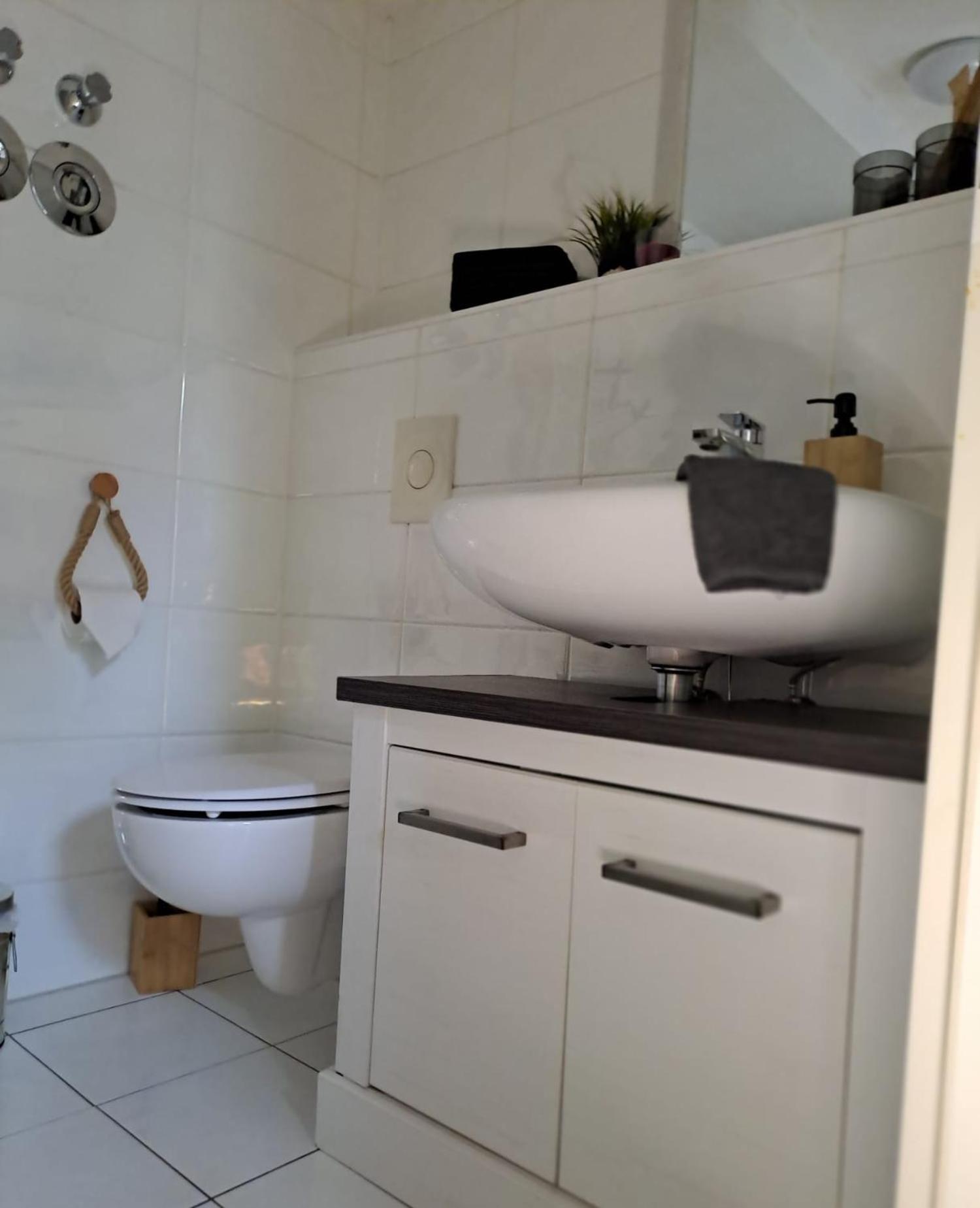 Markthofapartment Erfurt Buitenkant foto