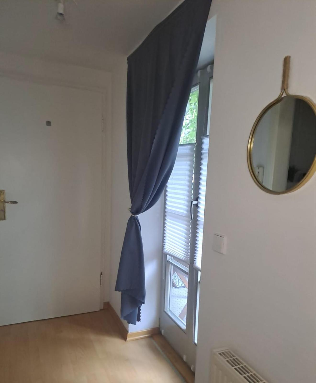 Markthofapartment Erfurt Buitenkant foto
